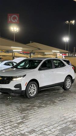 شيفروليه ايكونس